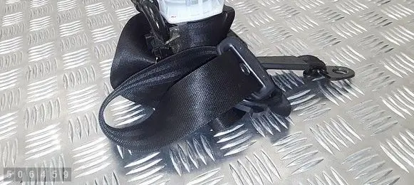 Audi A1 Front seatbelt 8x3857705c