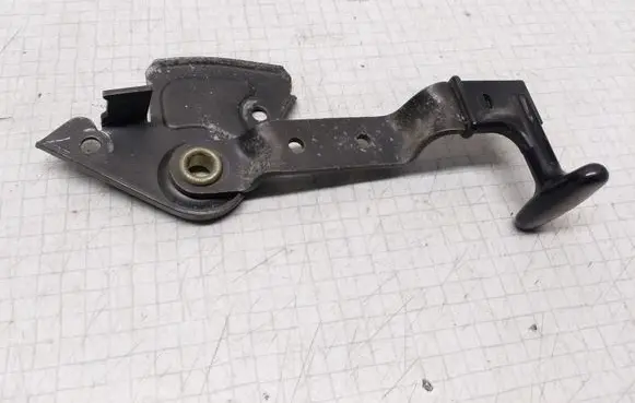 Audi A6 S6 C5 4B Other interior part
