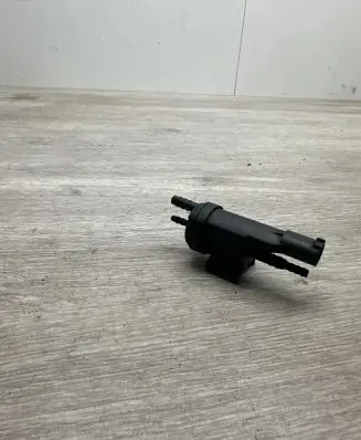 Mercedes-Benz Vito Viano W639 Vacuum valve 0025407097 48B43625002