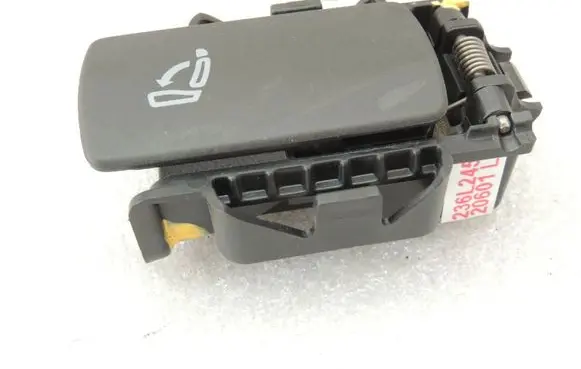 Skoda Superb B8 (3V) Rear seat cable / handle 3V9885592A 3V9885592A9B9