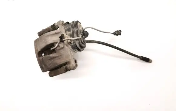Audi e-tron Rear brake caliper GN0653RCTT9