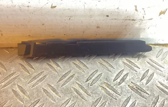 Lexus RX 450H Other center console (tunnel) element 5883248080