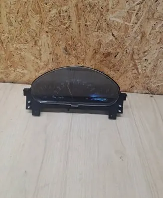 Mercedes-Benz A W168 Speedometer (instrument cluster) 09051639901