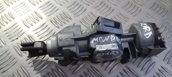 Ford Mondeo MK IV Ignition lock 3m513f880ad 3m51-3f880-ad