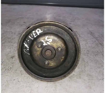 Land Rover Range Rover P38A Power steering pump
