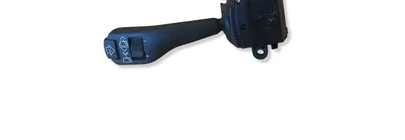 BMW 7 E38 Wiper control stalk 8375407 01204010