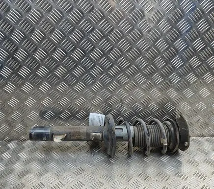 Volkswagen Golf VIII Front shock absorber/damper 5WA413031BD 5WA412022HK