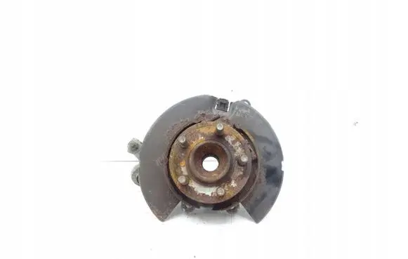 Lancia Thema Rear wheel hub spindle/knuckle 