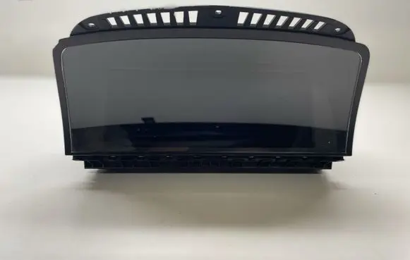 BMW 7 E65 E66 Screen/display/small screen 65826967626 6967626