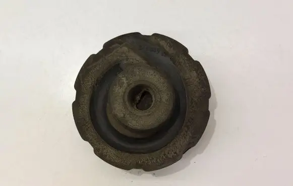 Audi A4 S4 B7 8E 8H Rear coil spring rubber mount 8E0512149P