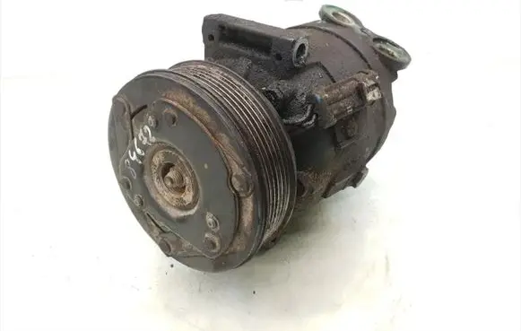 Opel Zafira B Air conditioning (A/C) compressor (pump) Z19DTH