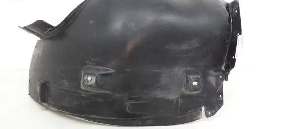 Mercedes-Benz ML W164 Front wheel arch liner splash guards A1648840922