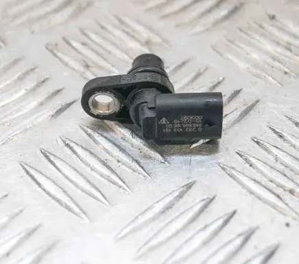 Porsche Macan (95B) Crankshaft position sensor 