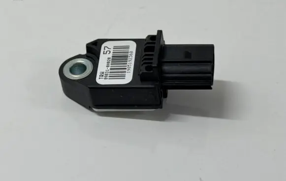 Citroen C1 Airbag deployment crash/impact sensor 898310H020