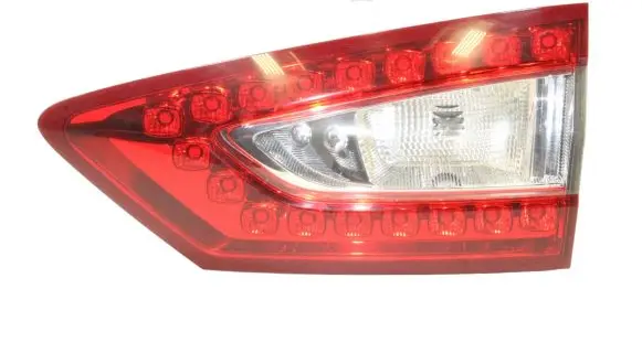 Ford Mondeo MK IV Tailgate rear/tail lights DS7313A602GE