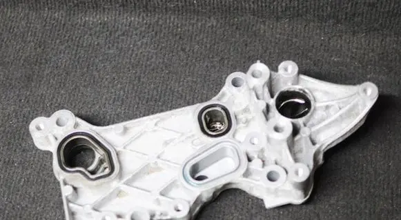 Mercedes-Benz CLA C117 X117 W117 Other engine bay part A6511801210