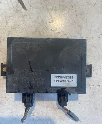 Volkswagen Transporter - Caravelle T4 Immobilizer control unit/module 1H0953257B S0248874X 008VWZ3Z0