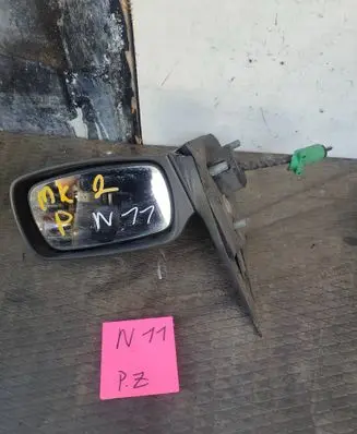Fiat Punto (188) Manual wing mirror 328492