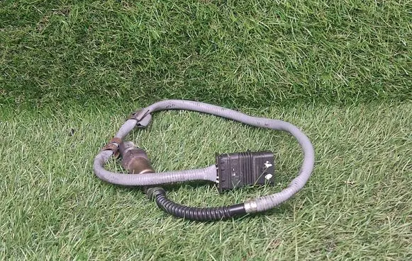 BMW 5 F10 F11 Lambda probe sensor 7589475 758947502 0258010162