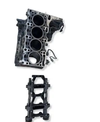 Mercedes-Benz E W212 Engine block R6510111501