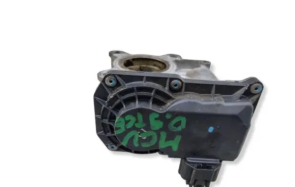 Dacia Logan II Throttle valve 161206038R