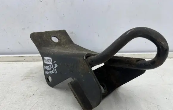 Nissan Interstar Towing hook eye 