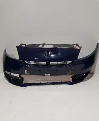 Renault Scenic III - Grand scenic III Front bumper 620223176R