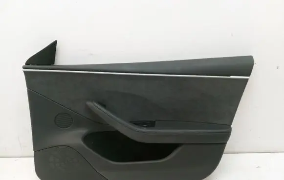 Tesla Model 3 Front door card panel trim TESLAM3TAPDRZWI