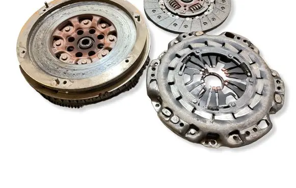 Mercedes-Benz Sprinter W906 Clutch set kit 415066010