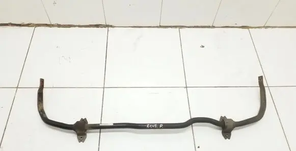 Volkswagen PASSAT B6 Front anti-roll bar/sway bar 3C0411303AC