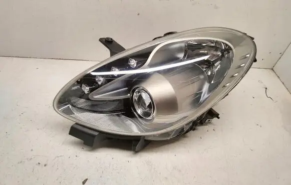 Alfa Romeo Giulietta Headlight/headlamp