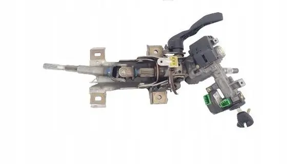 Honda Civic Steering wheel axle 39730S7AG010