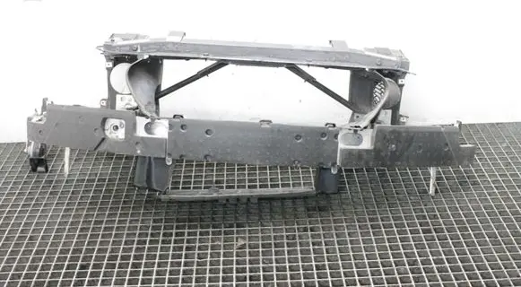 BMW 6 E63 E64 Radiator support slam panel 7147088