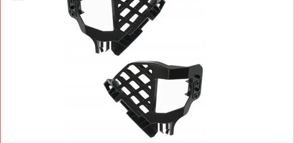 BMW 7 G11 G12 Front bumper mounting bracket 