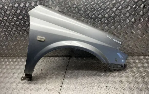 Nissan Primera Fender