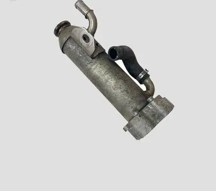 Volvo V70 EGR valve cooler 500863040