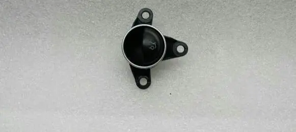 Mercedes-Benz SL R230 Tailgate interior release/open handle A2308208410