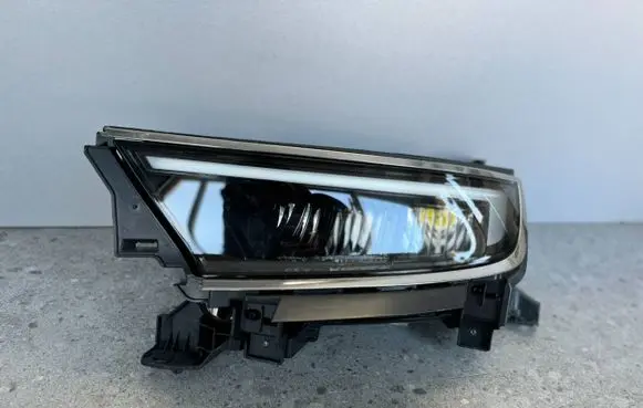 Opel Mokka B Headlight/headlamp 9834008280 368158932