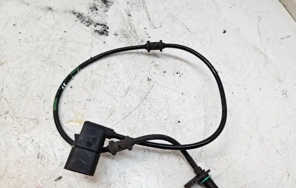 ABS rear brake sensor