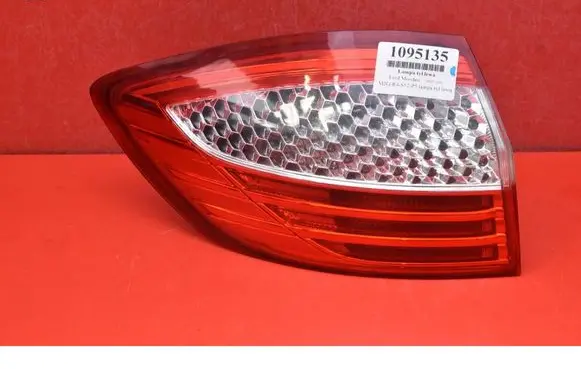Ford Mondeo MK IV Rear/tail lights 7S7113405B