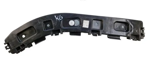 Ford Edge II Bumper support mounting bracket corner KT4B17E851 KT4B17E851A AYENA