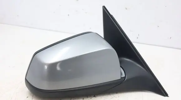 BMW 5 F10 F11 Front door electric wing mirror 7321836MWGK220626 7321836
