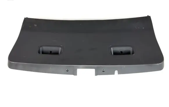 Opel Meriva A Tailgate/boot lid cover trim 13123803