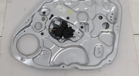 Hyundai ix20 Headlight/headlamp