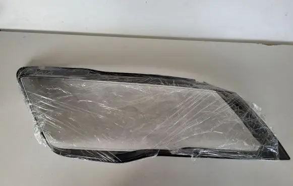 Audi A7 S7 4G Headlight lense 4G8941034