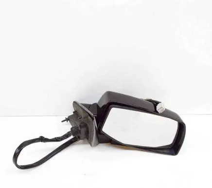 Cadillac SRX Front door electric wing mirror E1010793 15807482