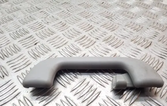 Toyota Prius (XW20) Rear interior roof grab handle