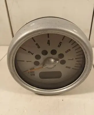 Mini One - Cooper R50 - 53 Tachometer 62116986294