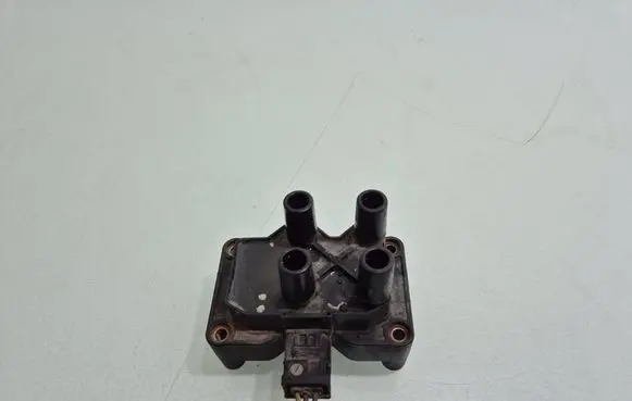 Ford Fiesta High voltage ignition coil 4M5G12029ZB