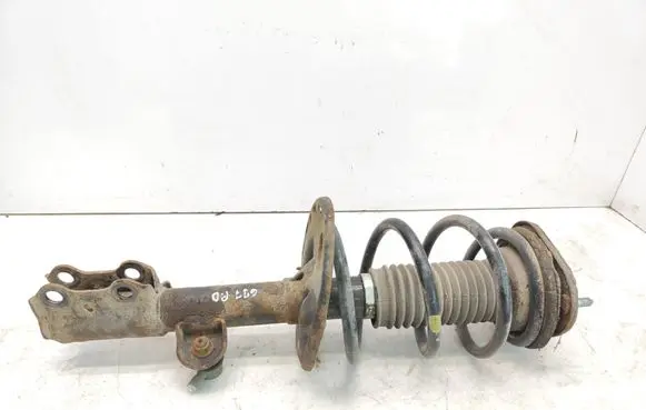 Toyota RAV 4 (XA30) Front shock absorber with coil spring 485100R010